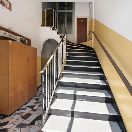 Moneglia Monte Βίλα Εξωτερικό φωτογραφία