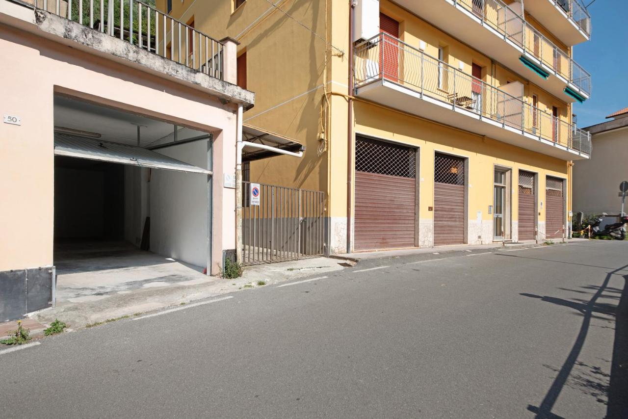 Moneglia Monte Βίλα Εξωτερικό φωτογραφία