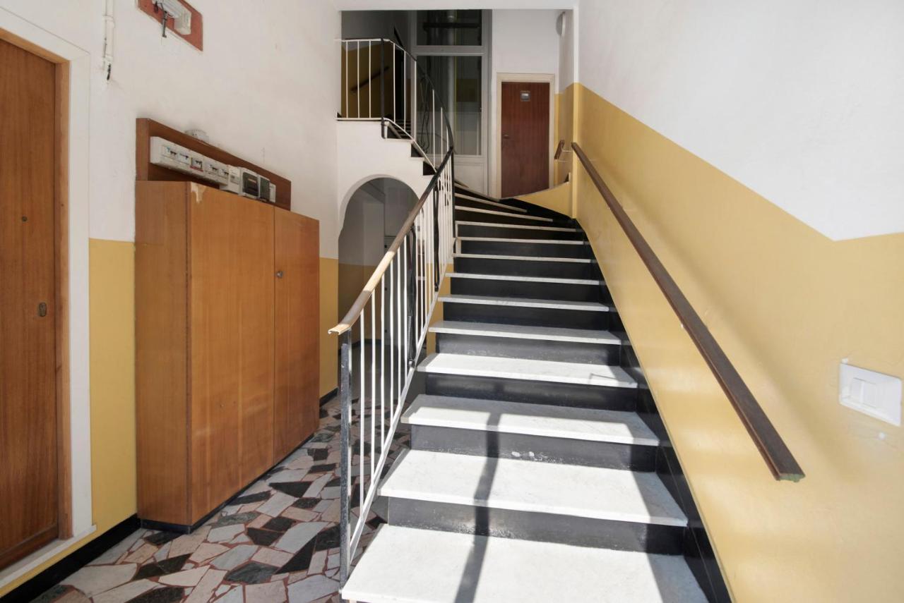 Moneglia Monte Βίλα Εξωτερικό φωτογραφία