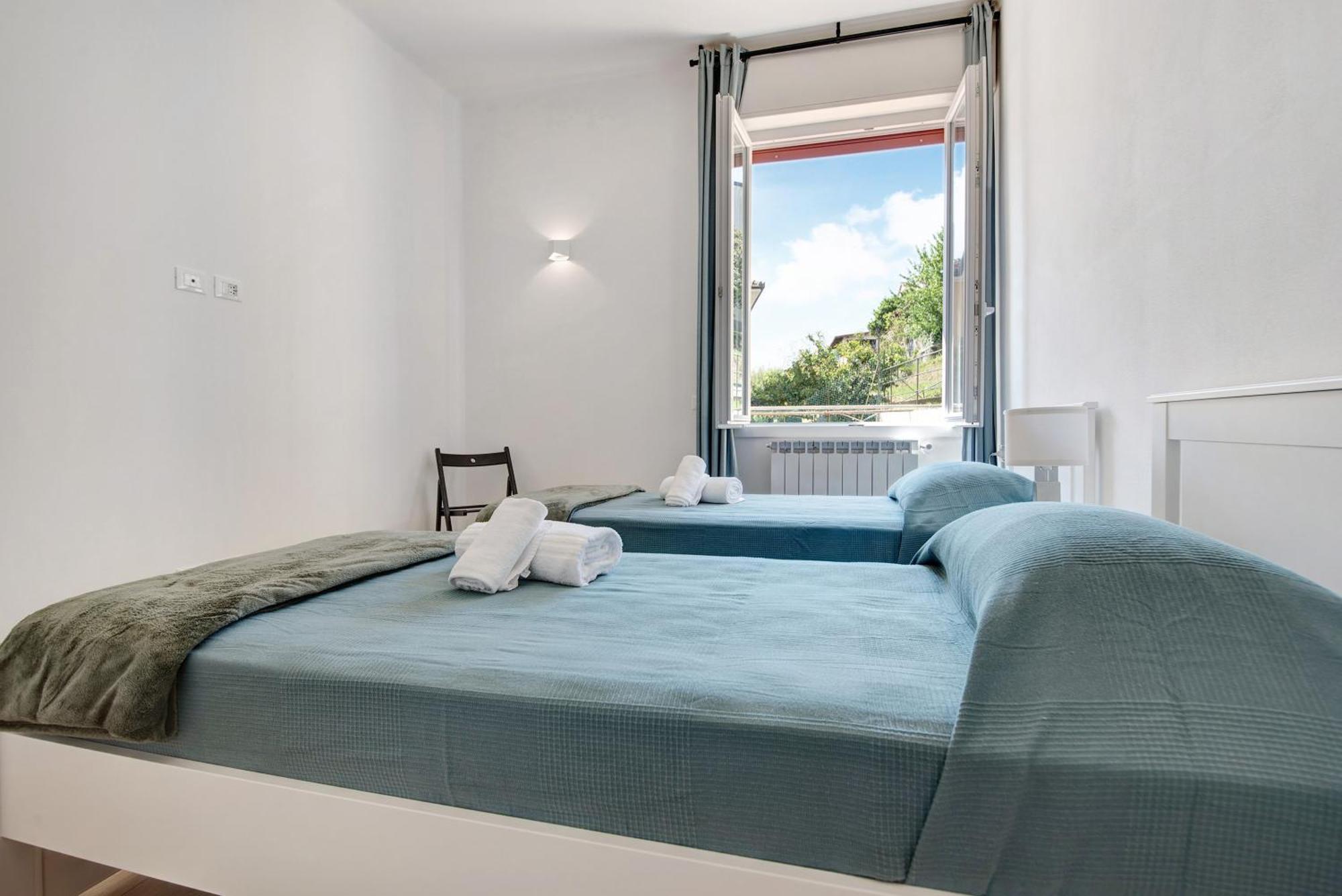 Moneglia Monte Βίλα Εξωτερικό φωτογραφία